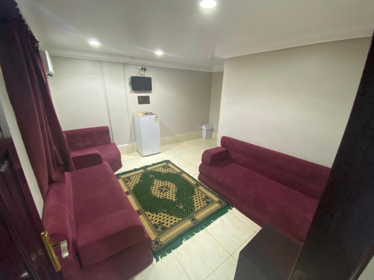 Al Nahda Urban Company Residential Units Jidá Exterior foto