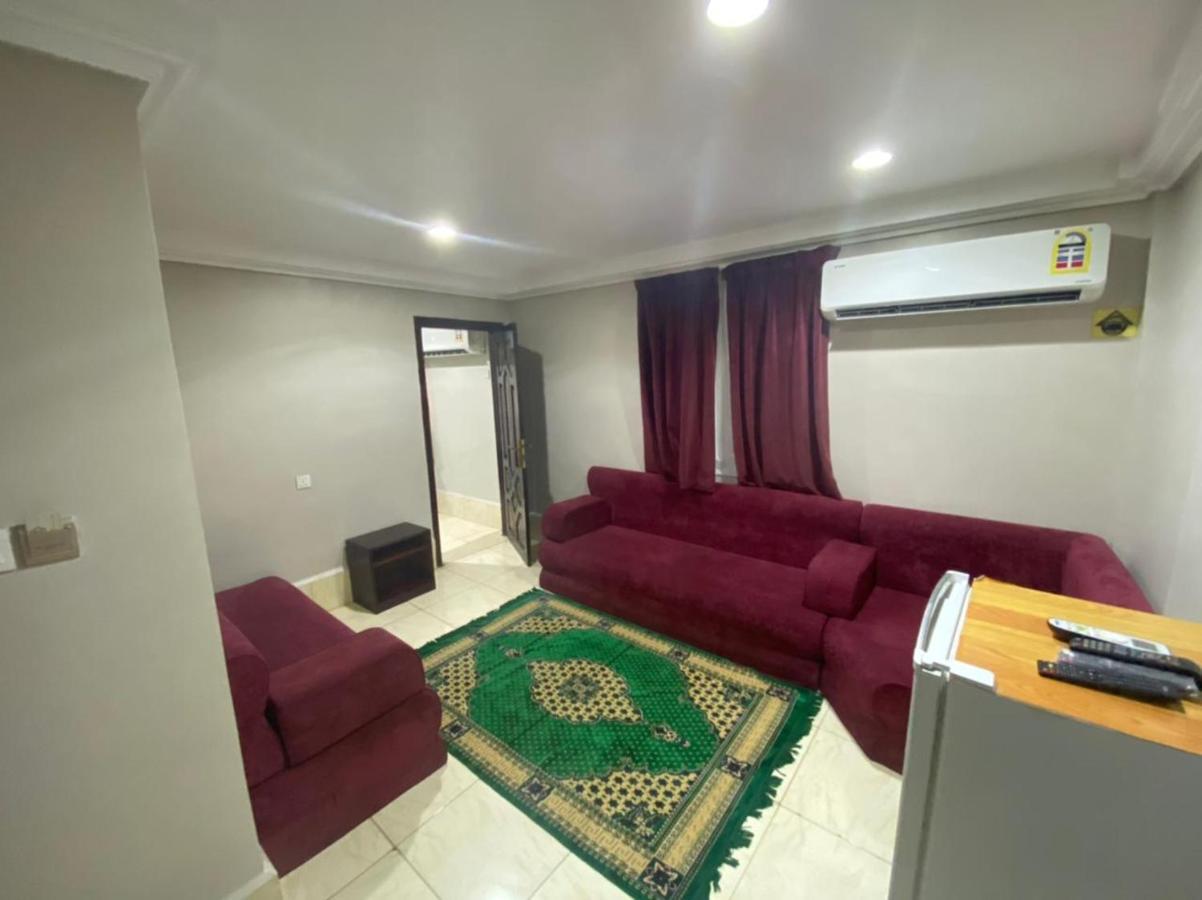 Al Nahda Urban Company Residential Units Jidá Exterior foto