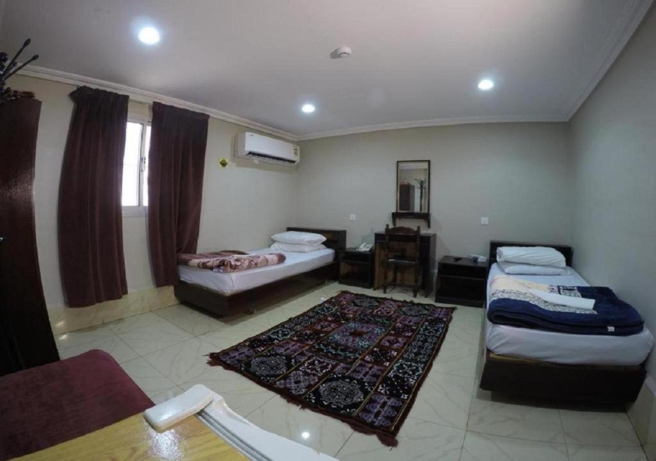 Al Nahda Urban Company Residential Units Jidá Exterior foto